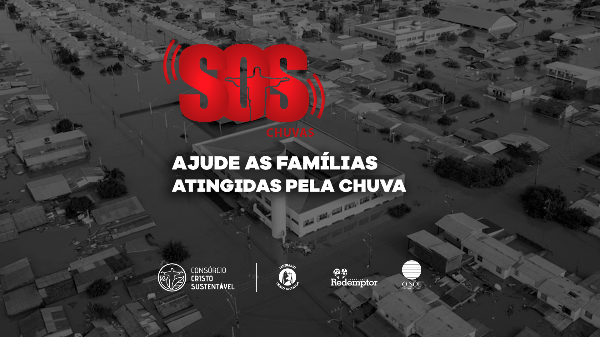 SOS Chuvas