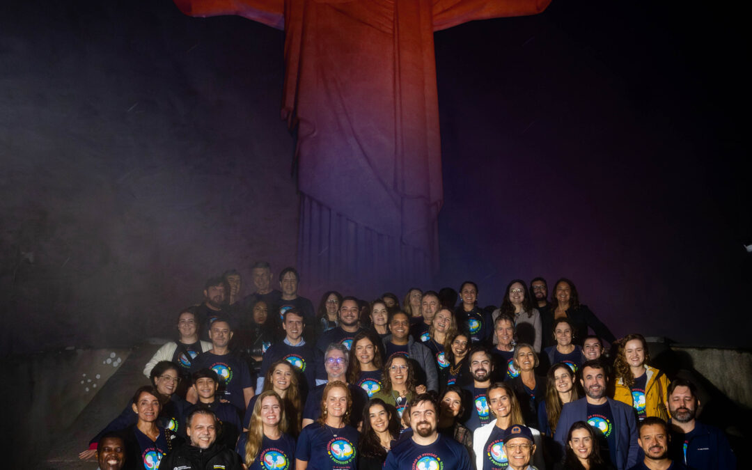 Dia Mundial do Rim celebra 20 anos com mobilização nacional pela saúde renal e pelo cuidado sustentável
