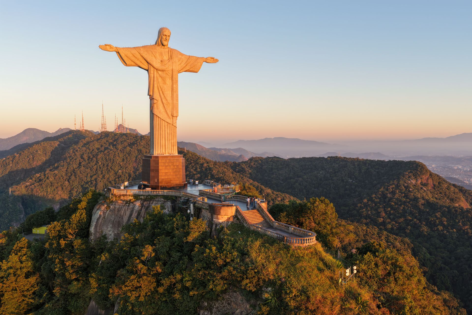 Consórcio Cristo Sustentável realiza Semana do Meio Ambiente 2026 com ações educativas, culturais e sustentáveis no Rio de Janeiro
