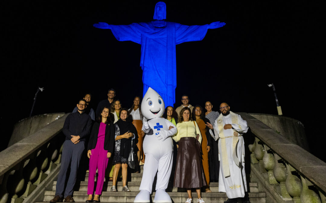 Fiocruz e Consórcio Cristo Sustentável fortalecem cuidado integral à população em situação de rua