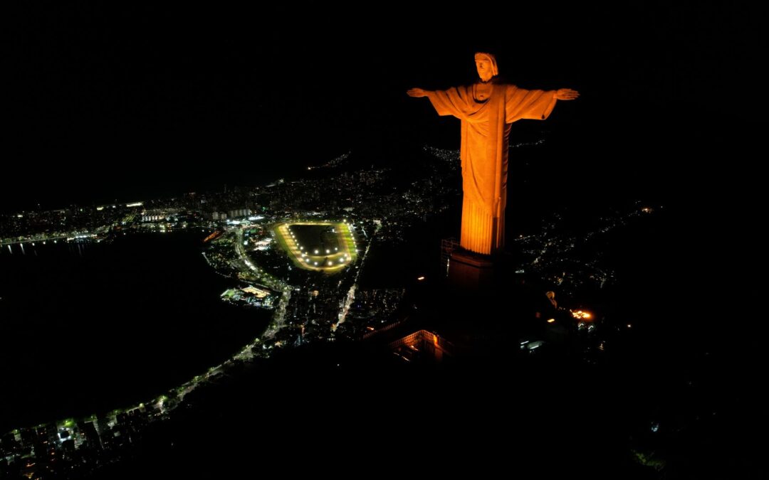 Dia Mundial da DFEU mobiliza monumentos, pacientes e organizações em mais de 30 países