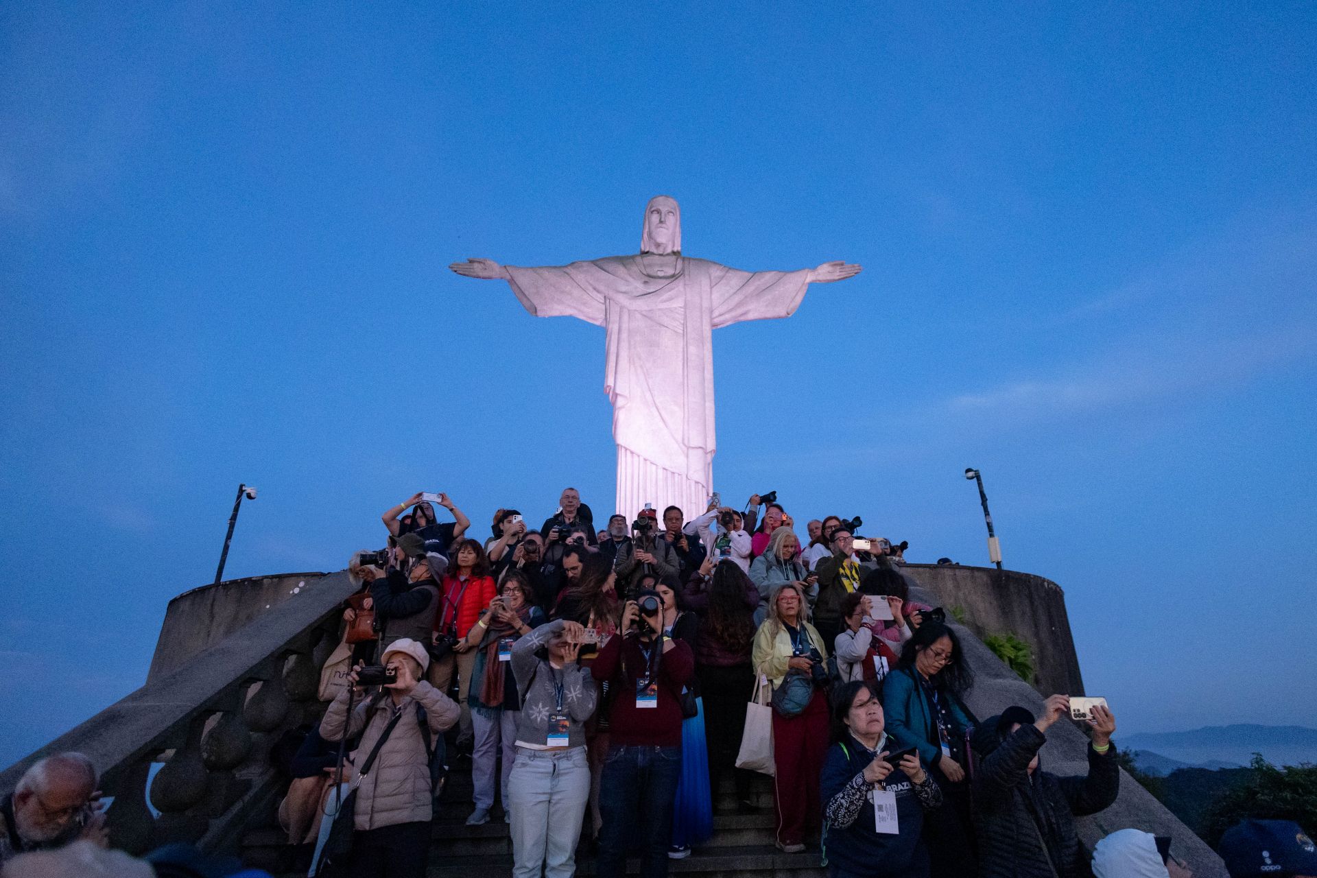 Rio de Janeiro recebe o 37º Congresso da FIAP, primeiro realizado na América do Sul